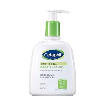 モイスチャラライジングローション・ミルクの2点セット Amazon | セタフィル ® モイスチャライジング ローション 591mL